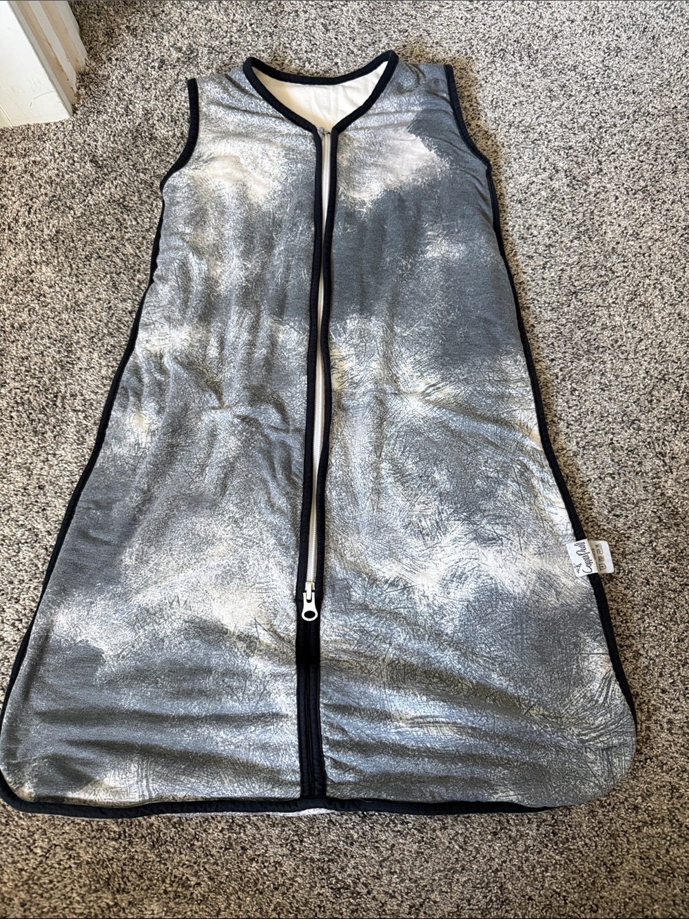 Copper Pearl 6-12 Month Sleep Sack